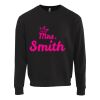 Unisex Santa Barbara Crewneck Sweatshirt Thumbnail